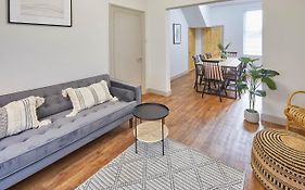 Host & Stay - Clifton House